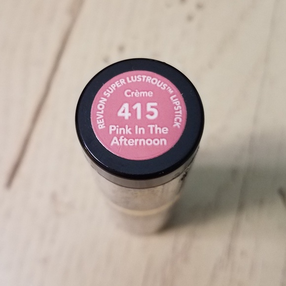 LAST ONE!⚘Pink in the Afternoon Revlon Lipstick - Picture 3 of 7